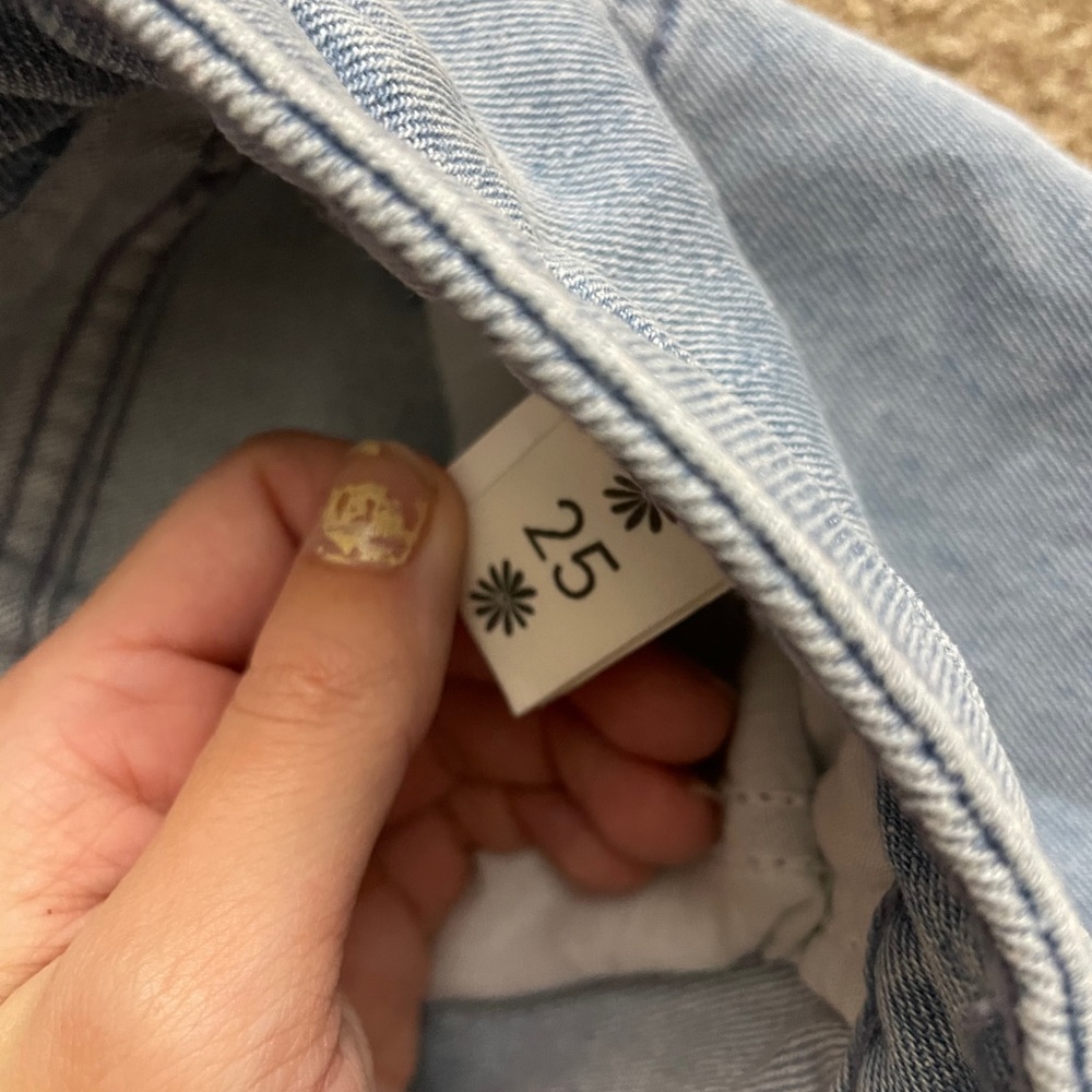 Show Me Your Mumu Woodstock flare jeans - Picture 3 of 8